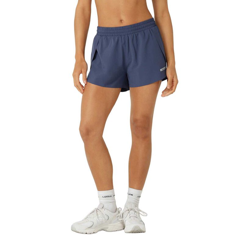 Lorna Jane Lightspeed Phone Pocket Run Short image number 0